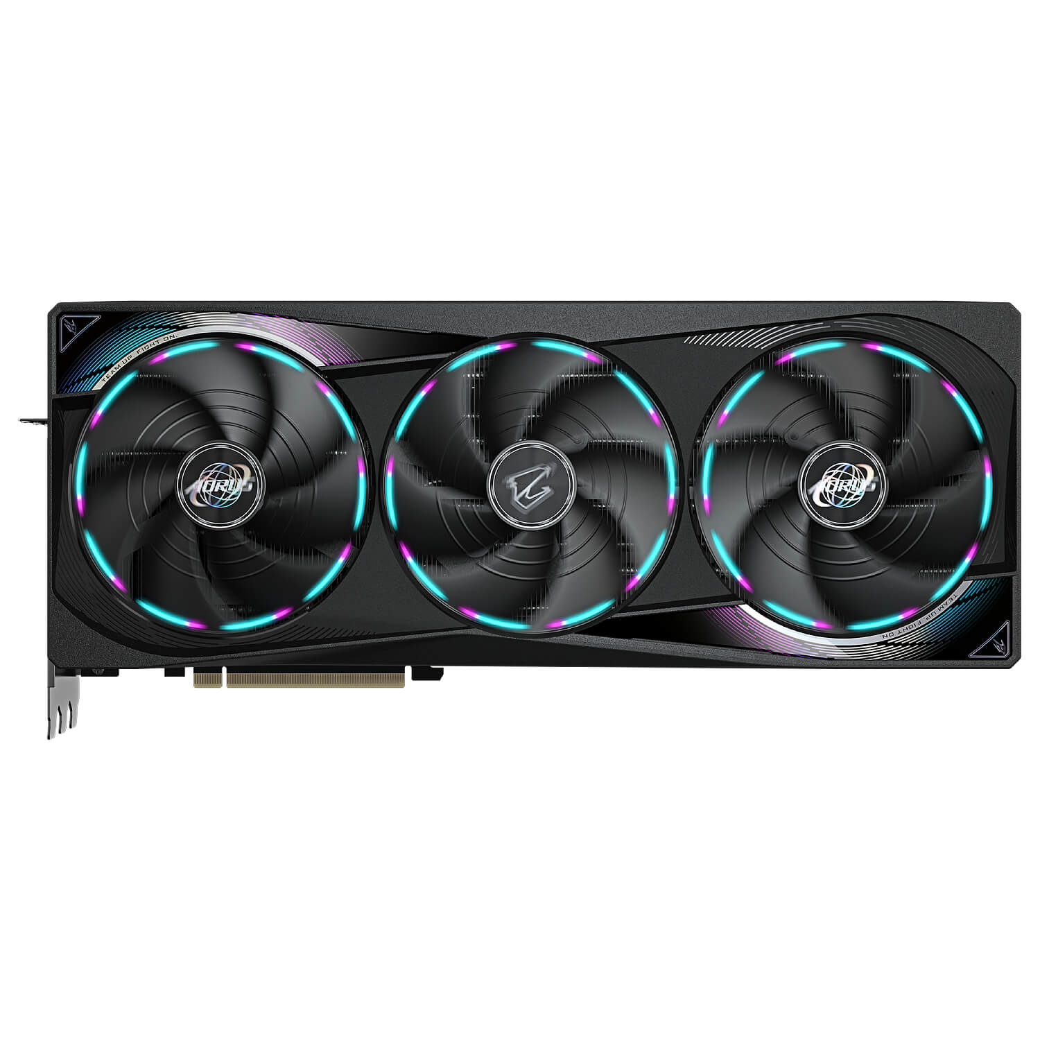 Gigabyte RTX 5070 Ti AORUS Master 16GB GPU GV-N507TAORUS M-16GD N507TAORUSM16GD - Image 2